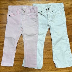 Jeans 2T